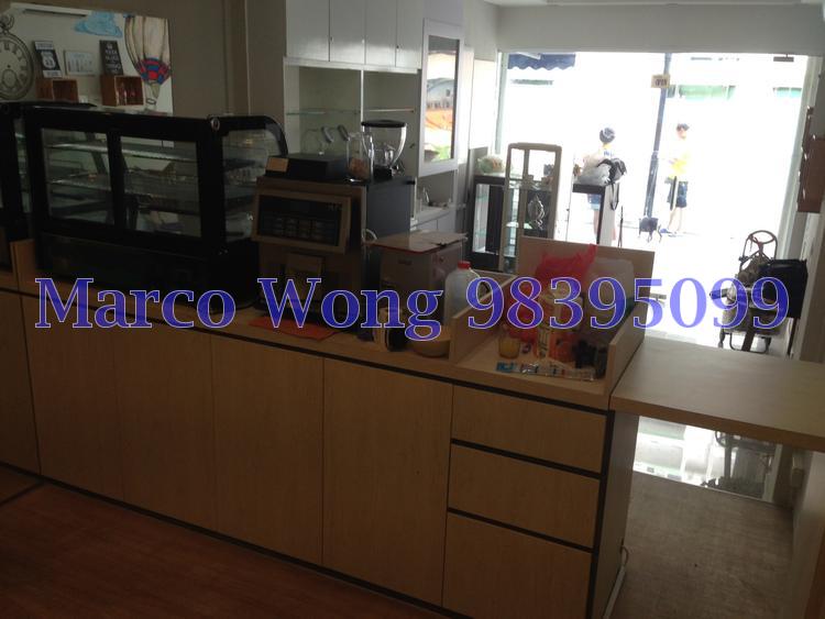 LORONG 4 TOA PAYOH (D12), HDB Shop House #86921782